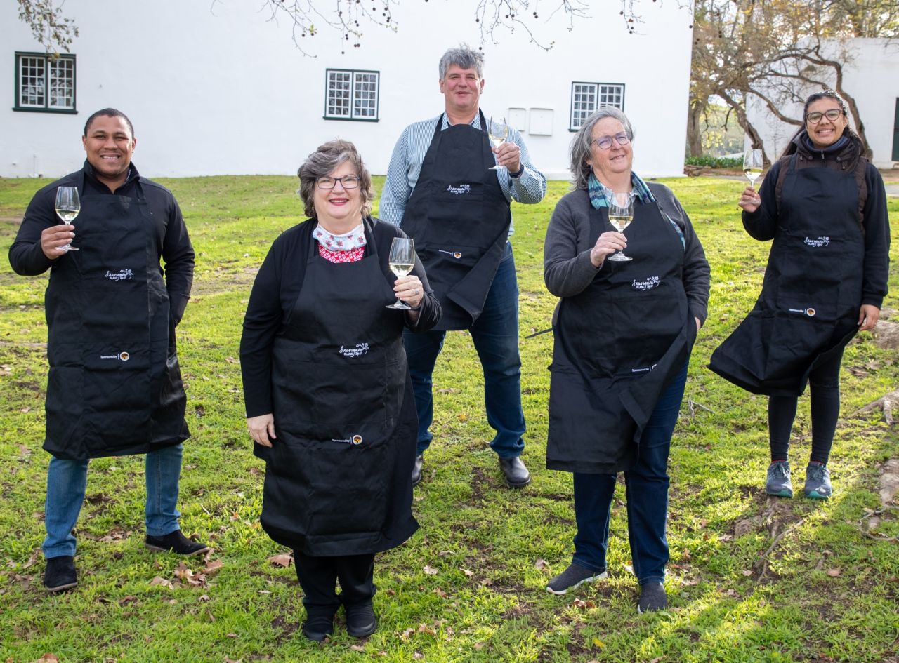 Sauvignon Blanc S Atop10 judges 2020