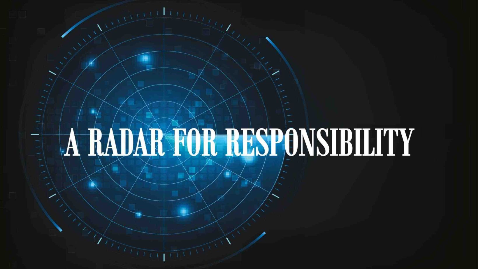 Radarrr