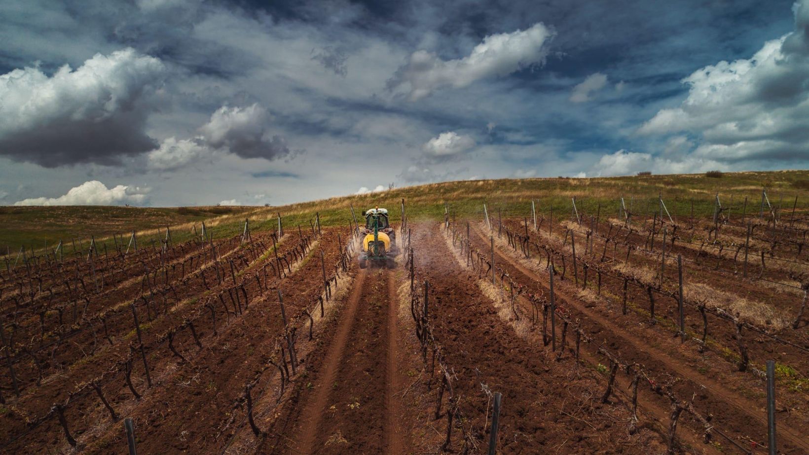 Farm Track Set Feature Image