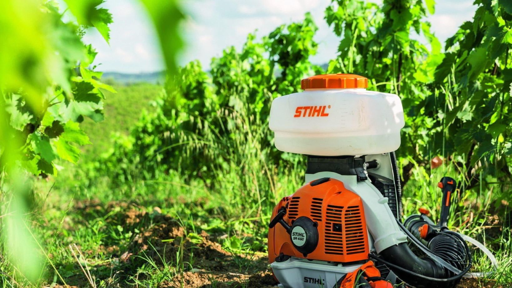 STIHL Set Feature Image