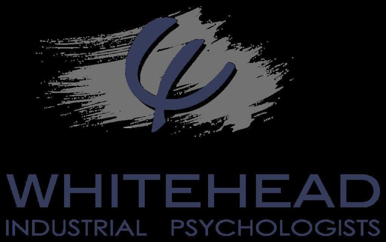 Whitehead Industrial Logo