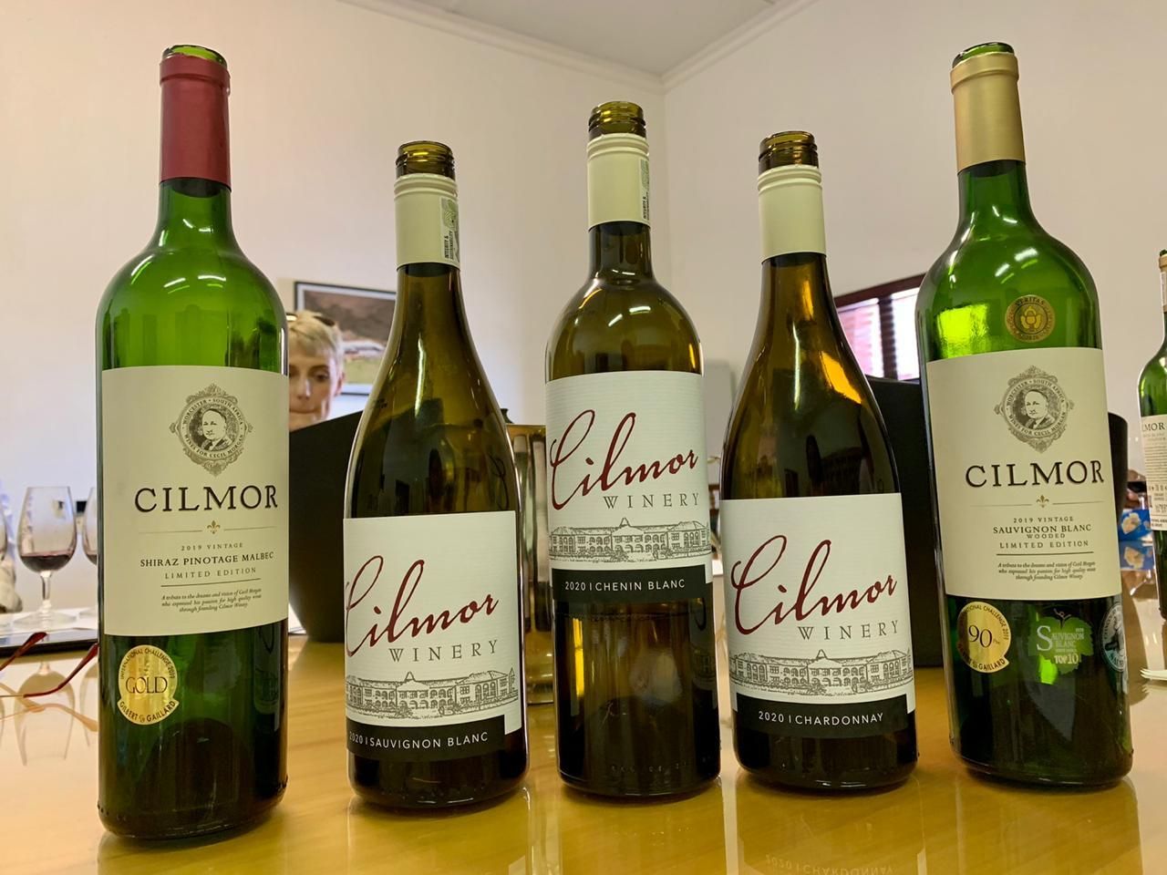 Cilmore1 1