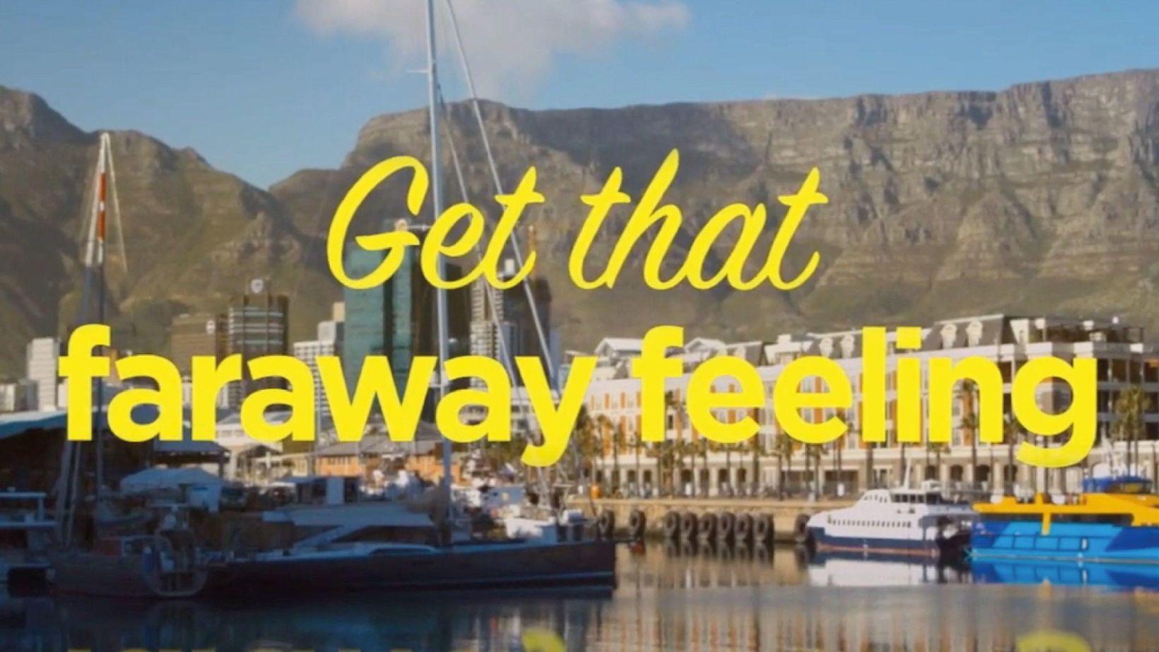 FARAWAYSFI