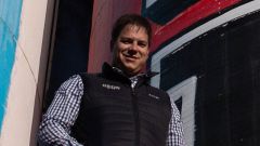 Johan Gerber