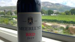 Meerlust SFI