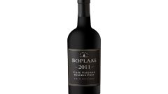 Boplaas SFI