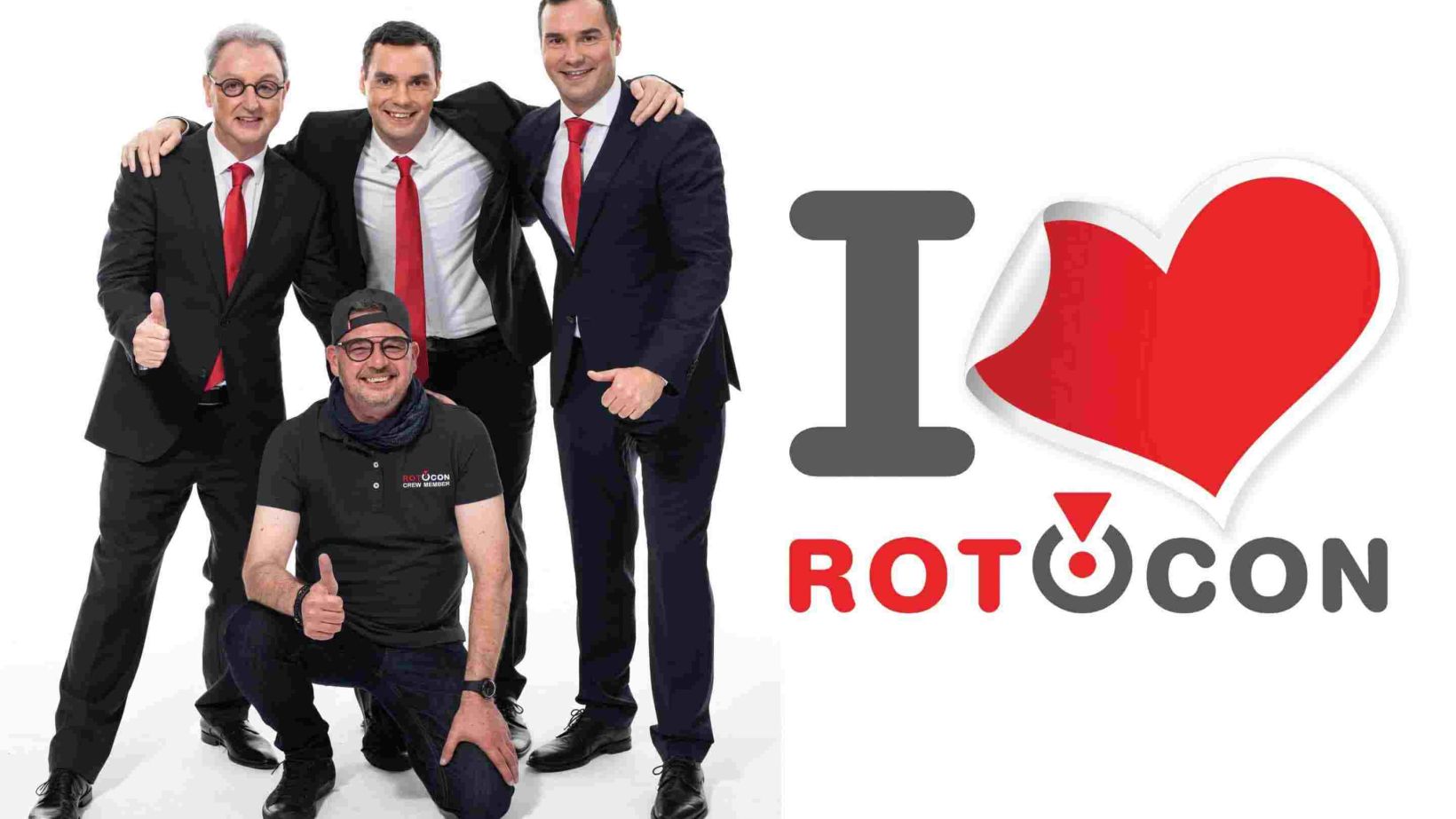 Rotocon SFI