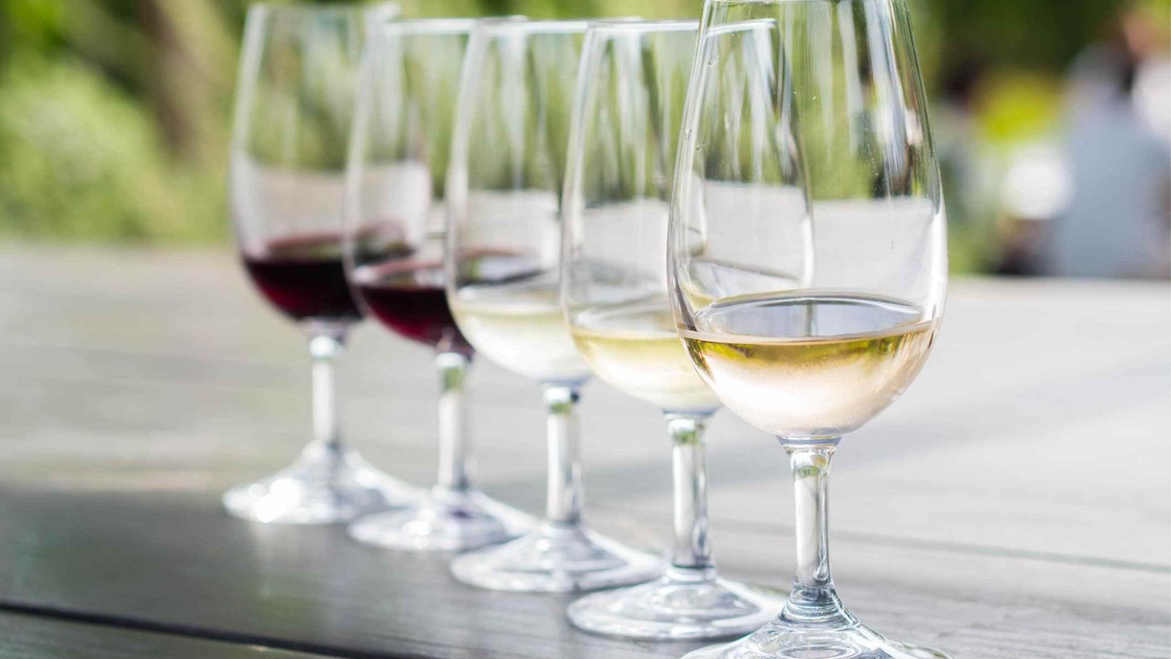 Tasting SFI