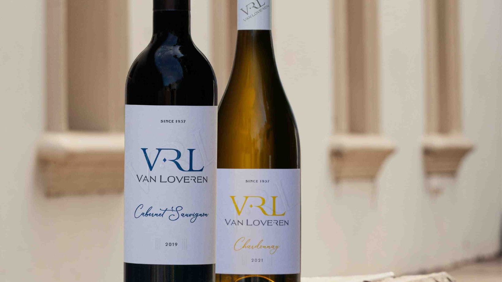Van Loveren SFI