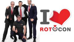 Rotocon SFI