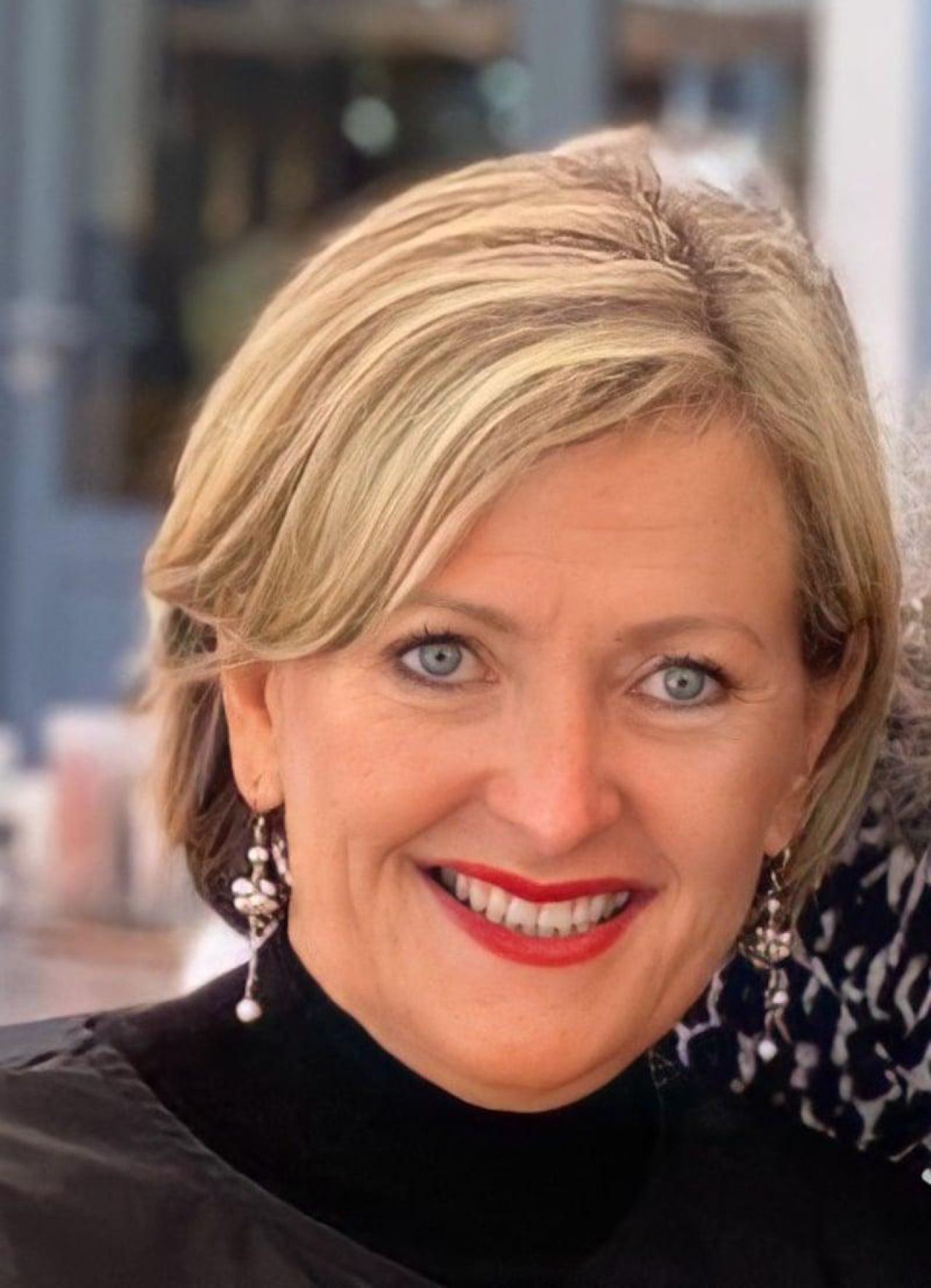 Ruth Mc Court photo