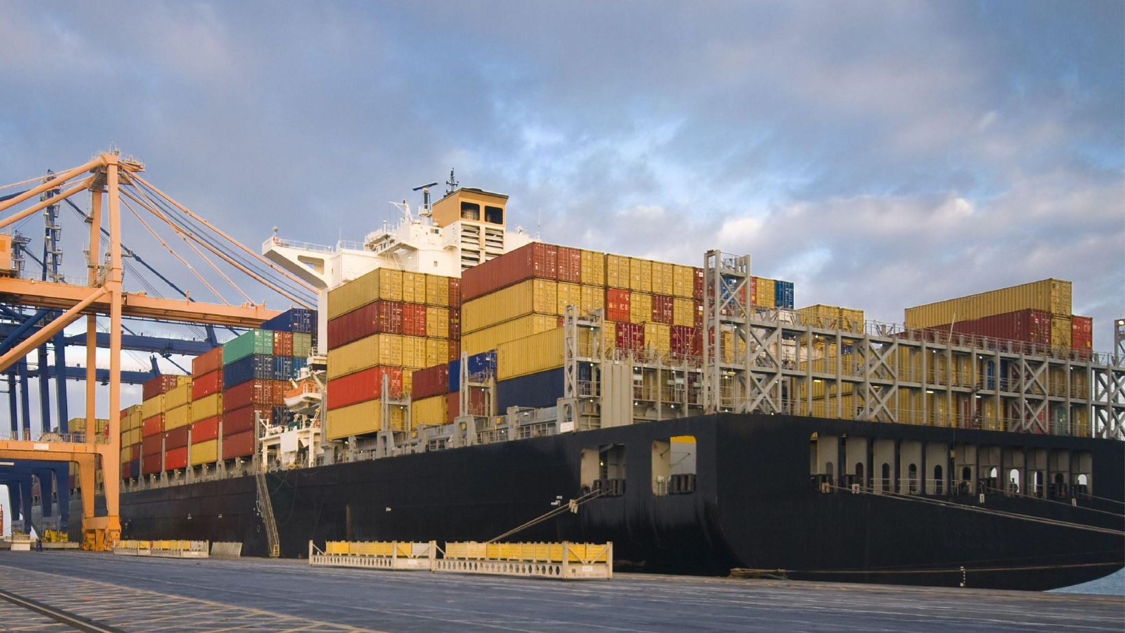 Harbour SFI