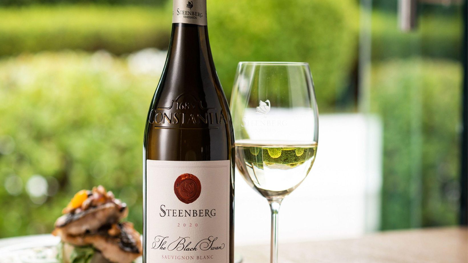 Steenberg SFI