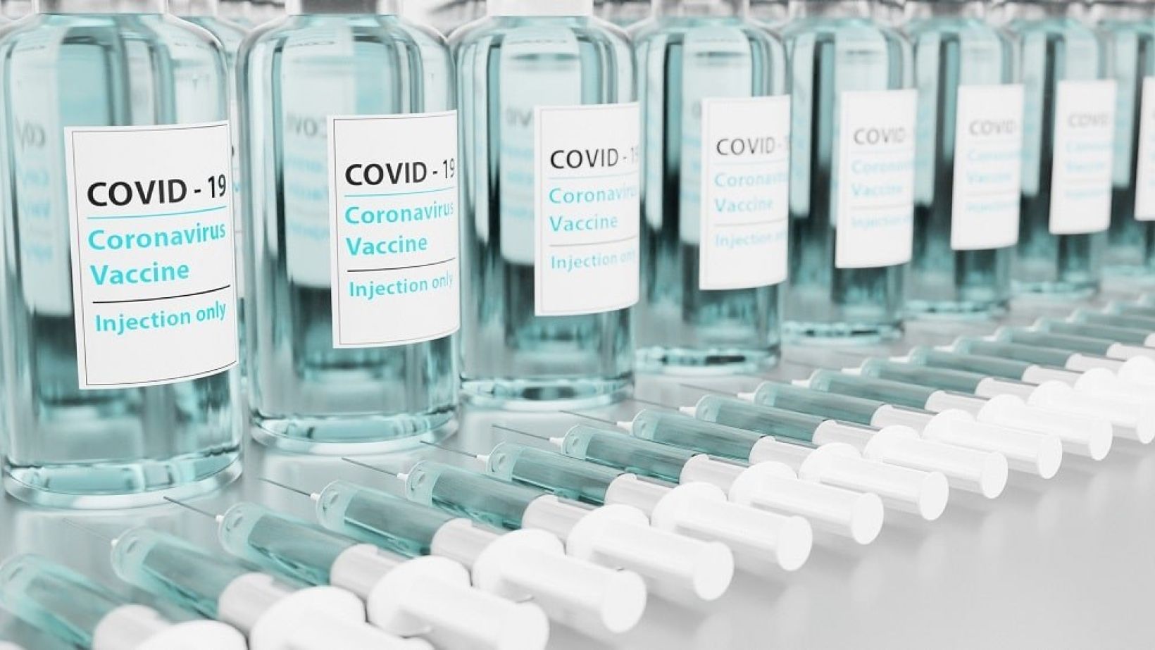 Vaccine 2021