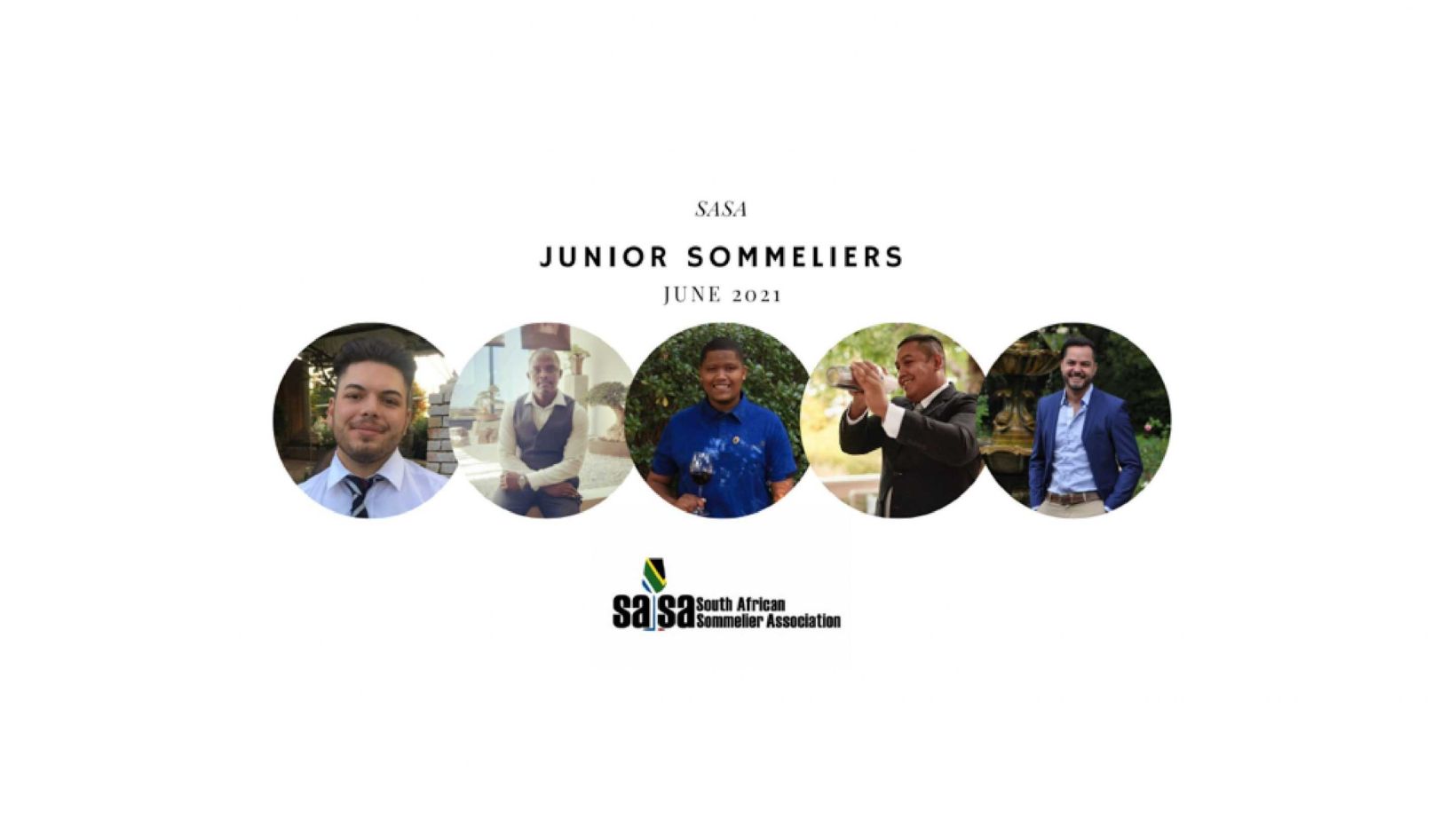 Sommelier SFI