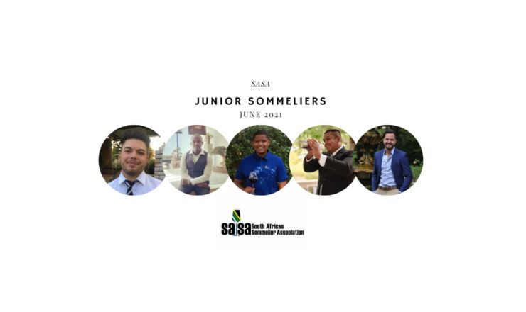 Sommelier SFI