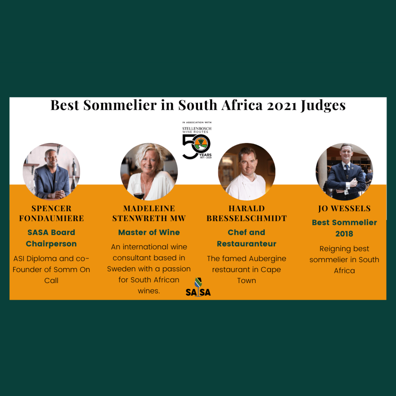 Judges