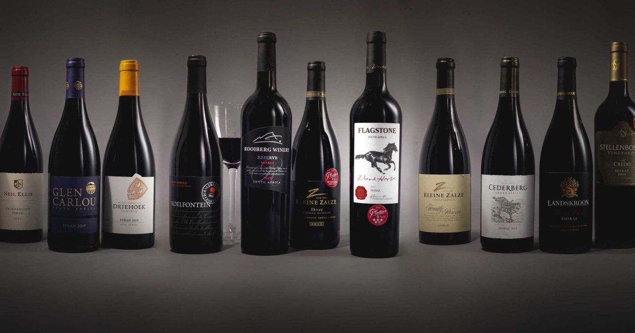 Shiraz Social 1