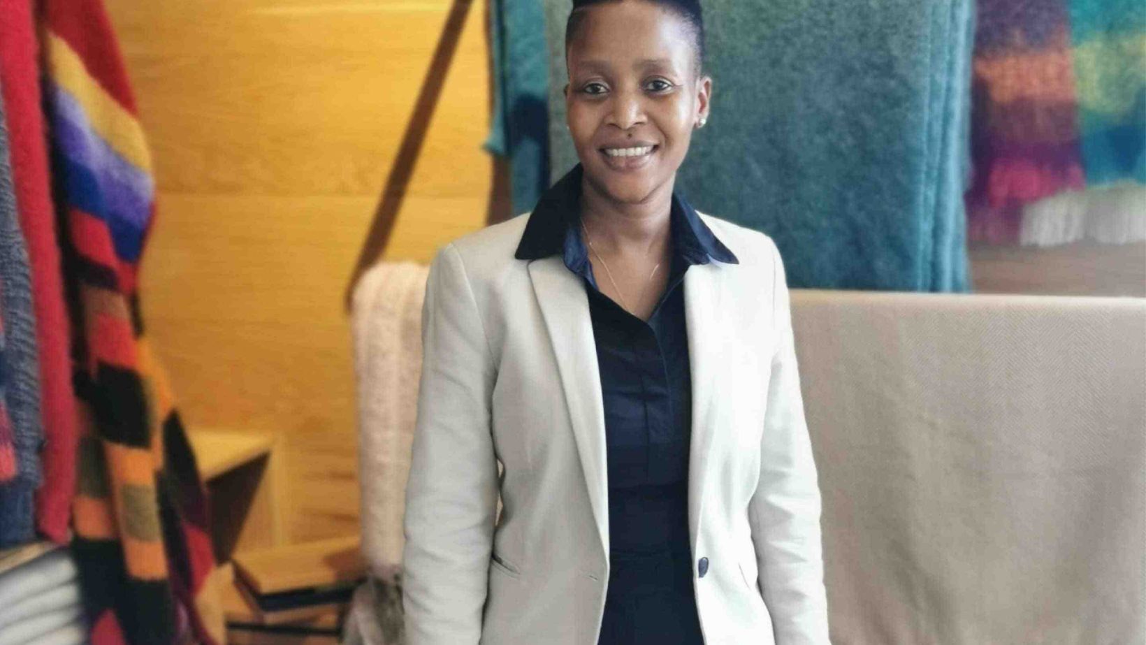 Khumbuzile SFI