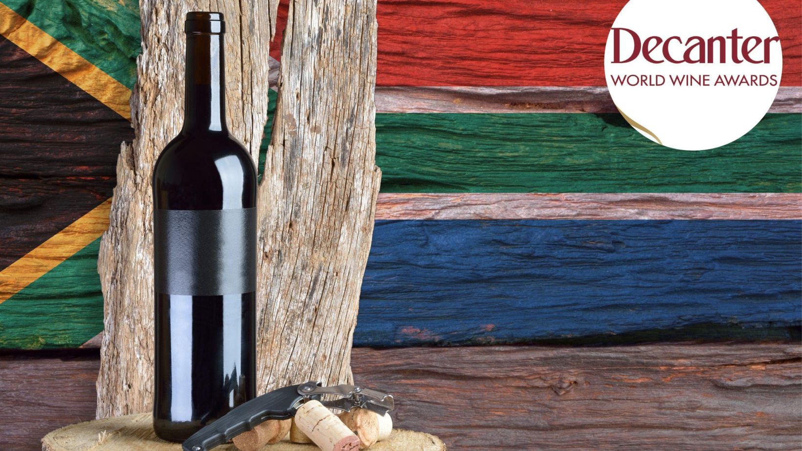 Decanter SFI