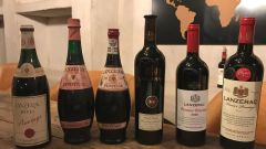 Lanzerac SFI