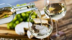 Onstabiele proteiene in Sauvignon blanc Shutterstock