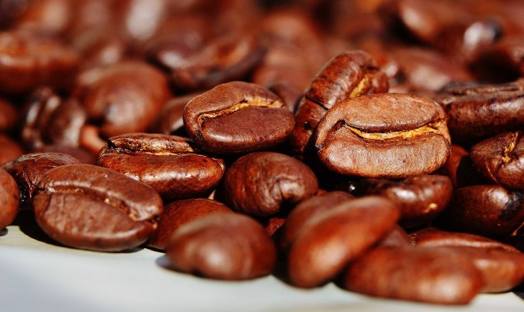 Coffee aroma perception level of FMT in Pinotage wines Shutterstock