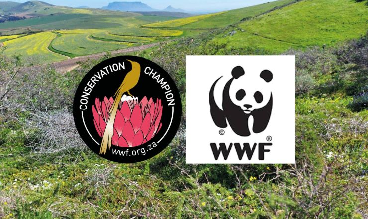 WWF SFI
