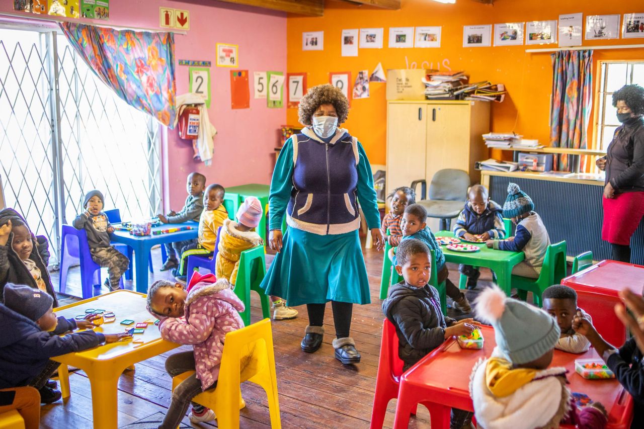 Indaba Institute Pic 8