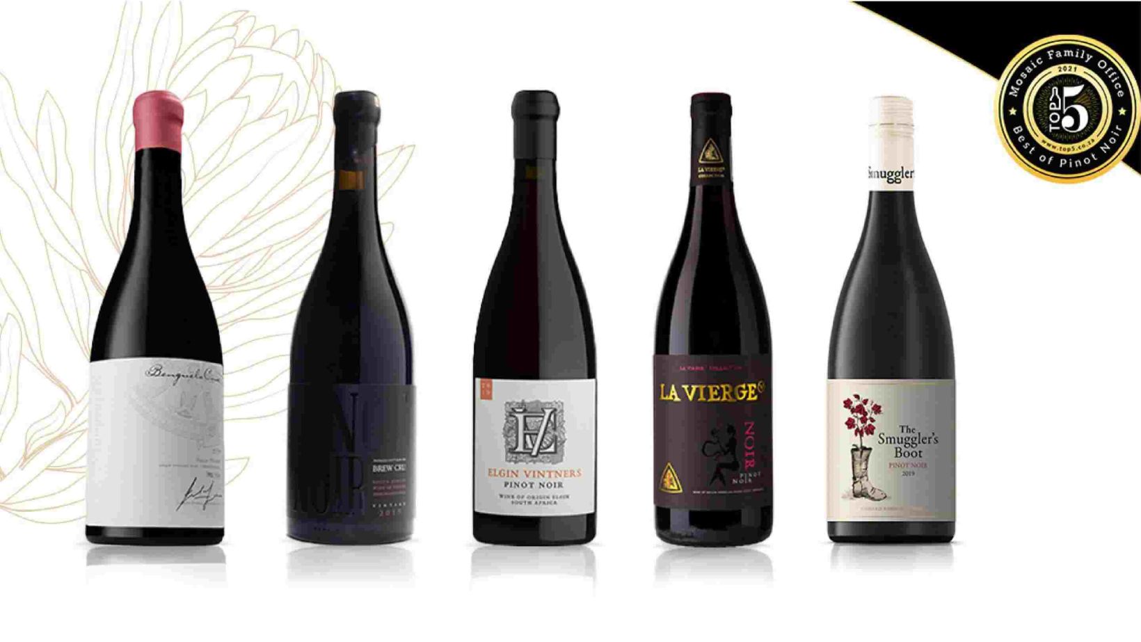 Pinot SFI