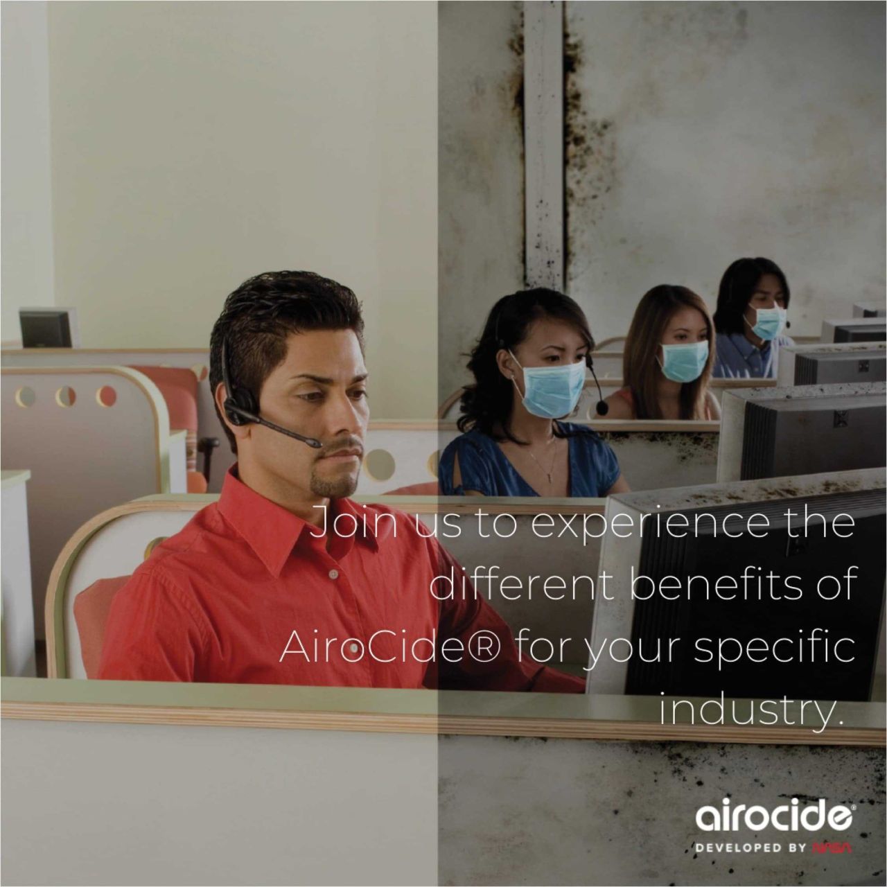 Airocide IG2