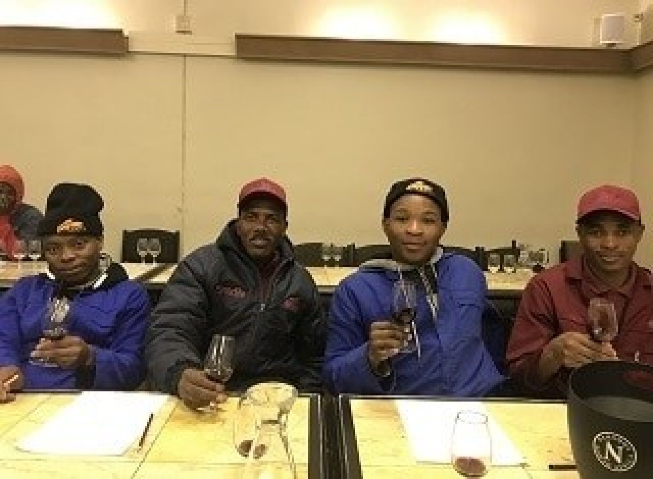 Winetech nuus Foto 4