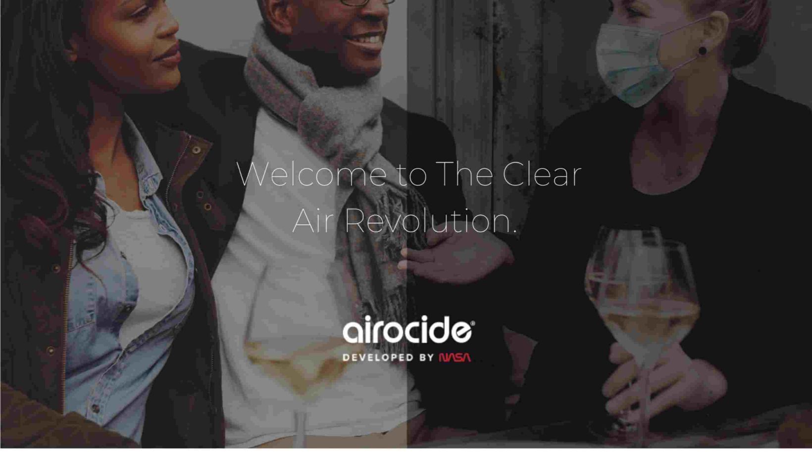 Air SFI