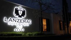 Lanzerac SFI