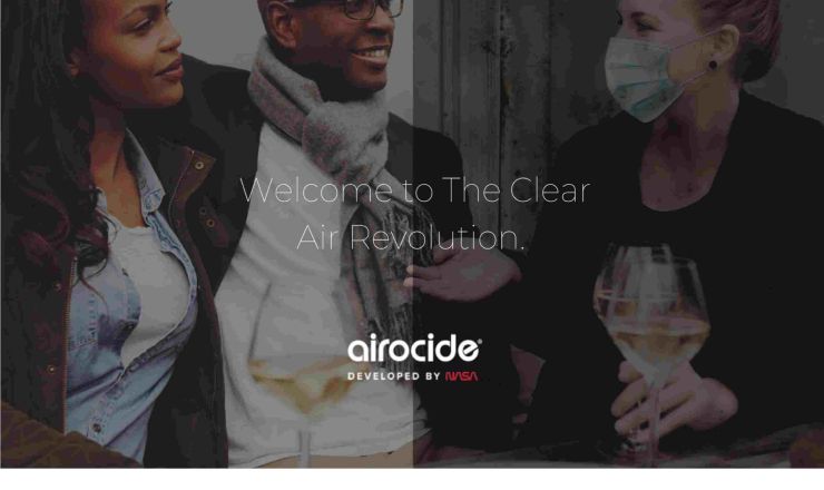 Air SFI