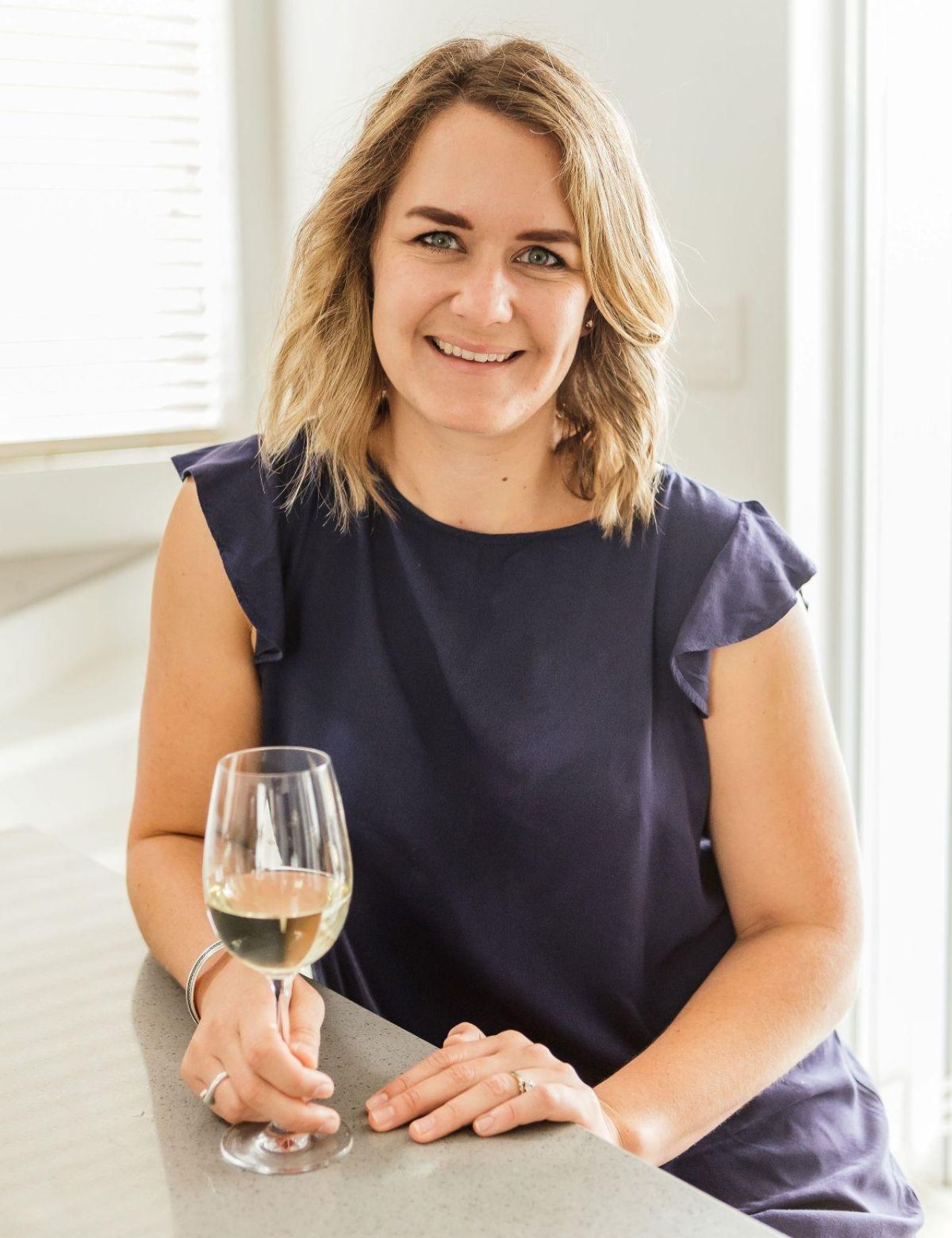Dr Carien Coetzee