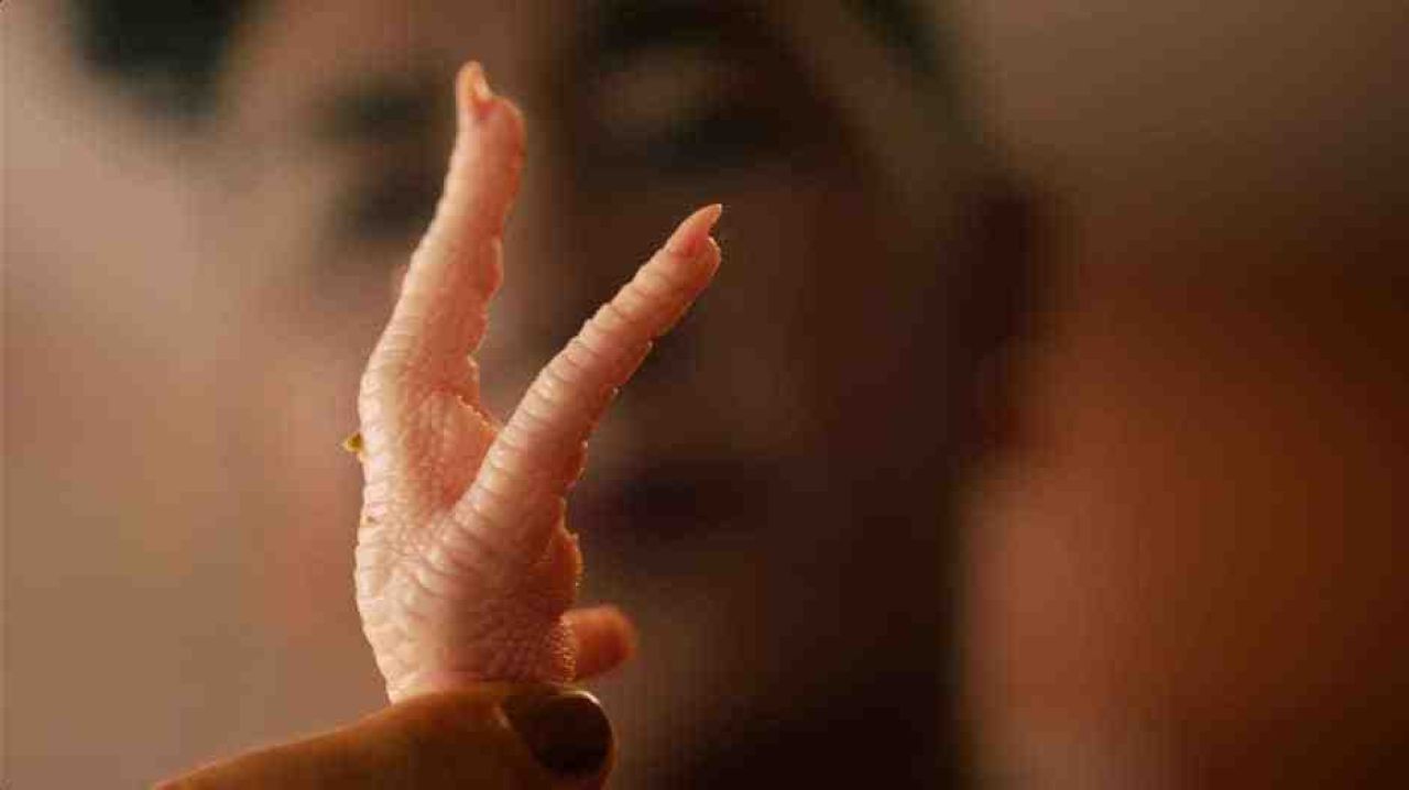 Chicken feet episode 1 1