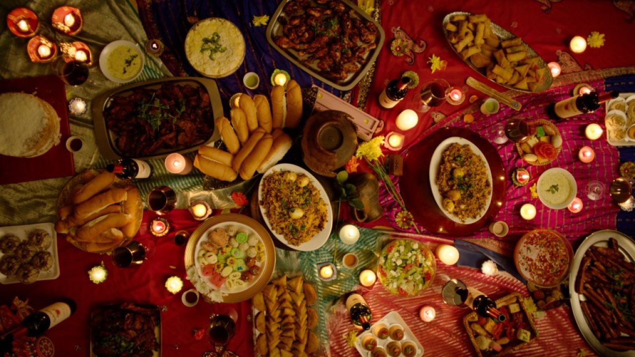 Diwali episode 3 2