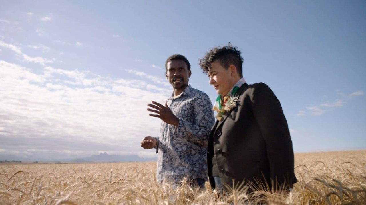 Dr Tapiwe Guzha Karen Dudley episode 4