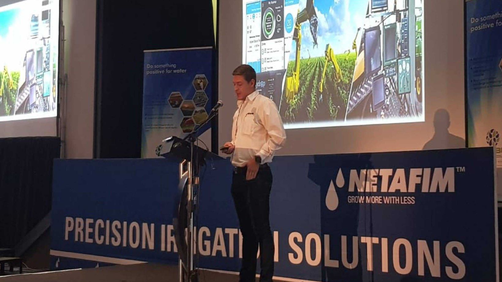 Netafim SFI 1