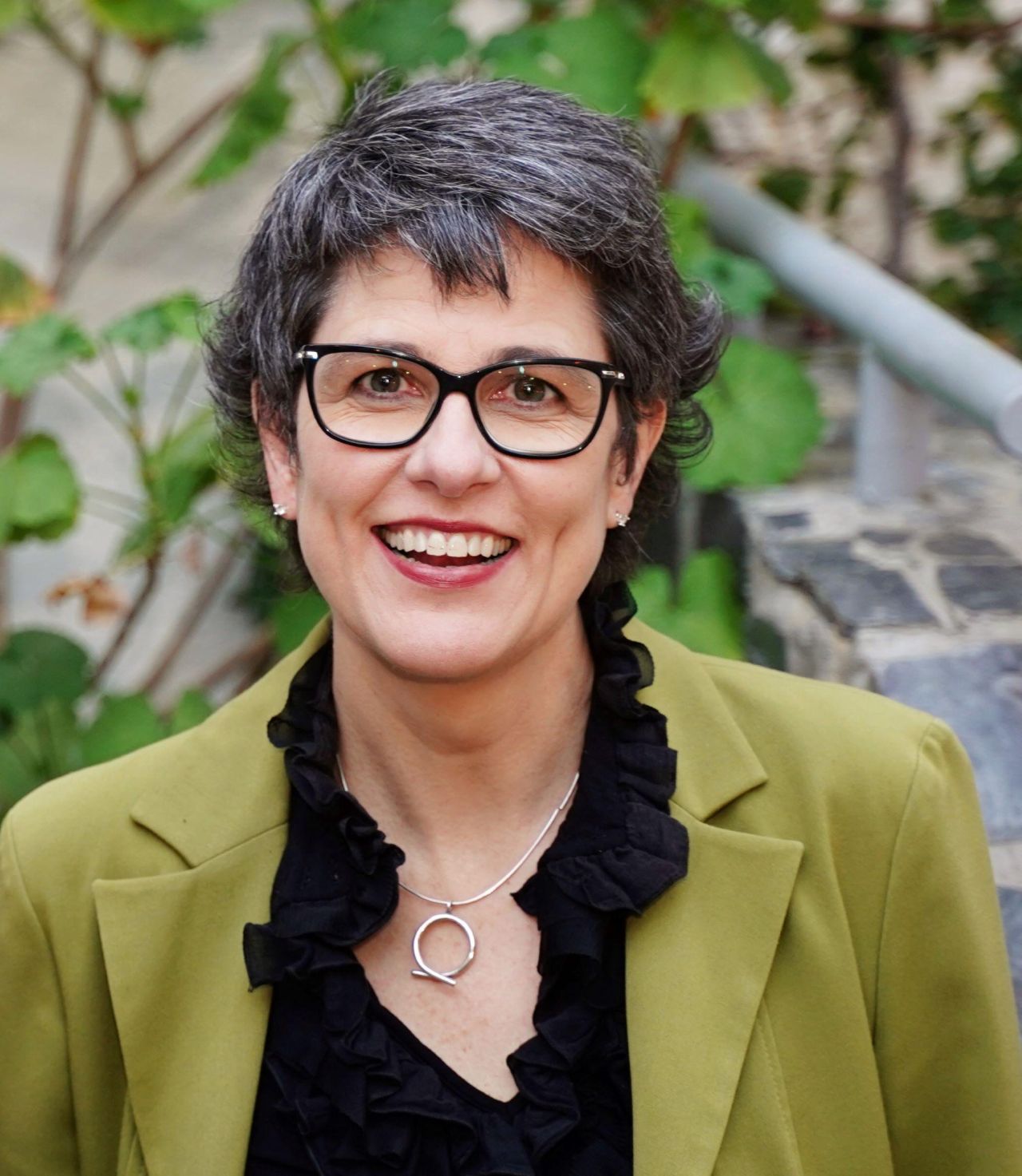 Jeanneret Momberg CEO Visit Stellenbosch 2020