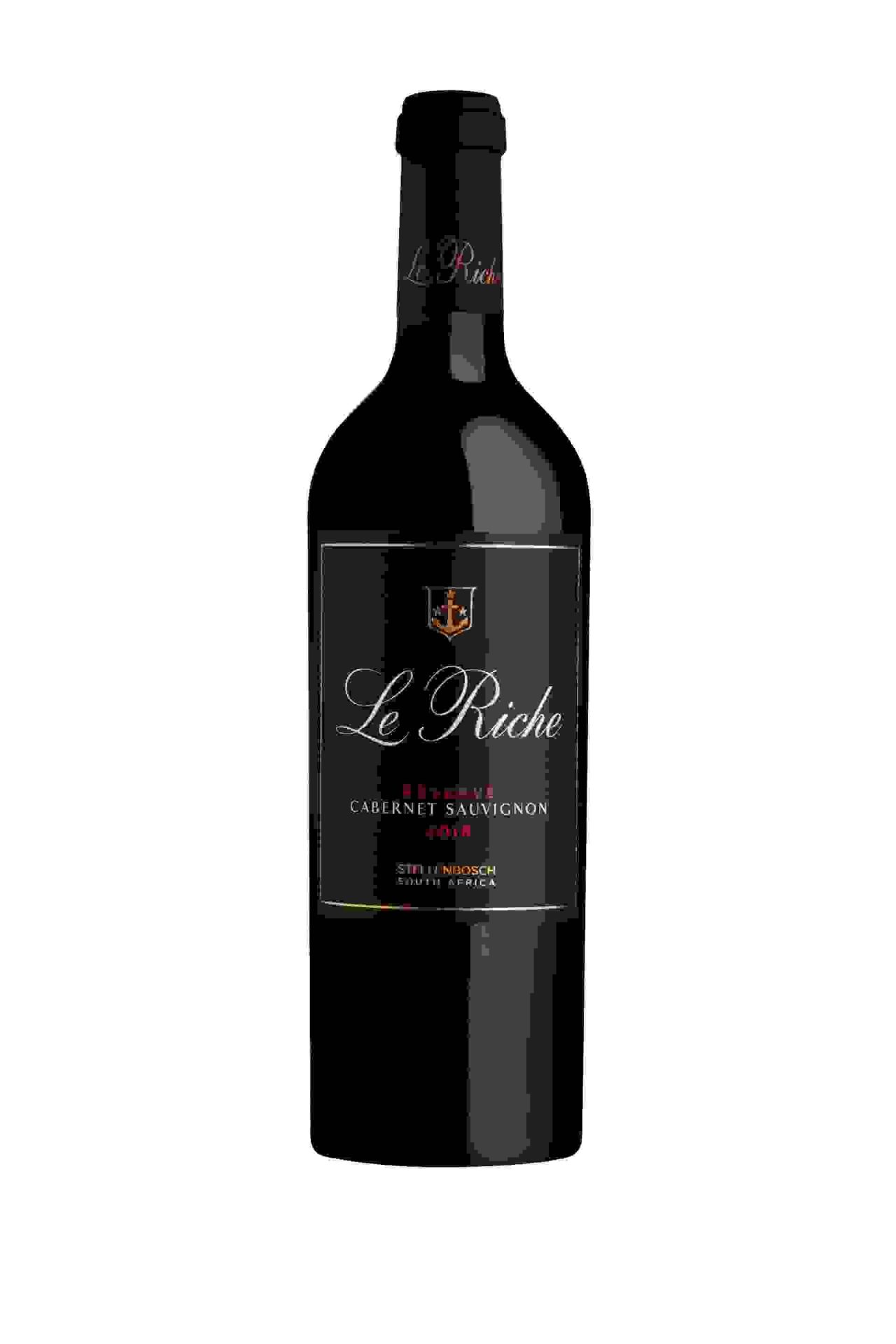 Le Riche Reserve H res 2018