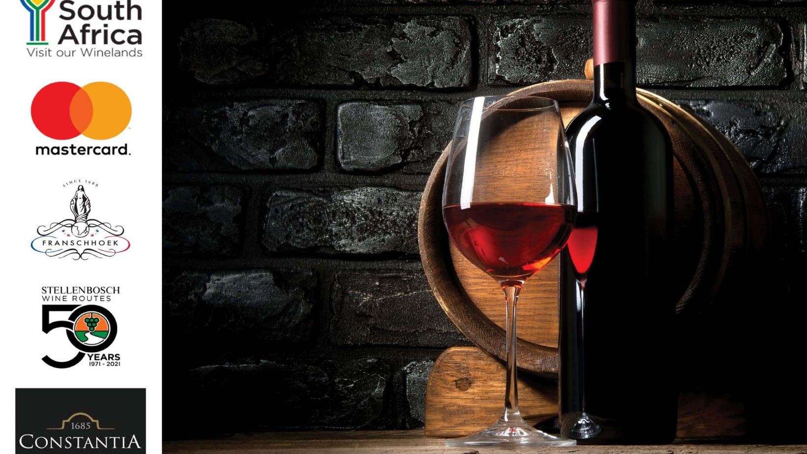 SFI Wine Route