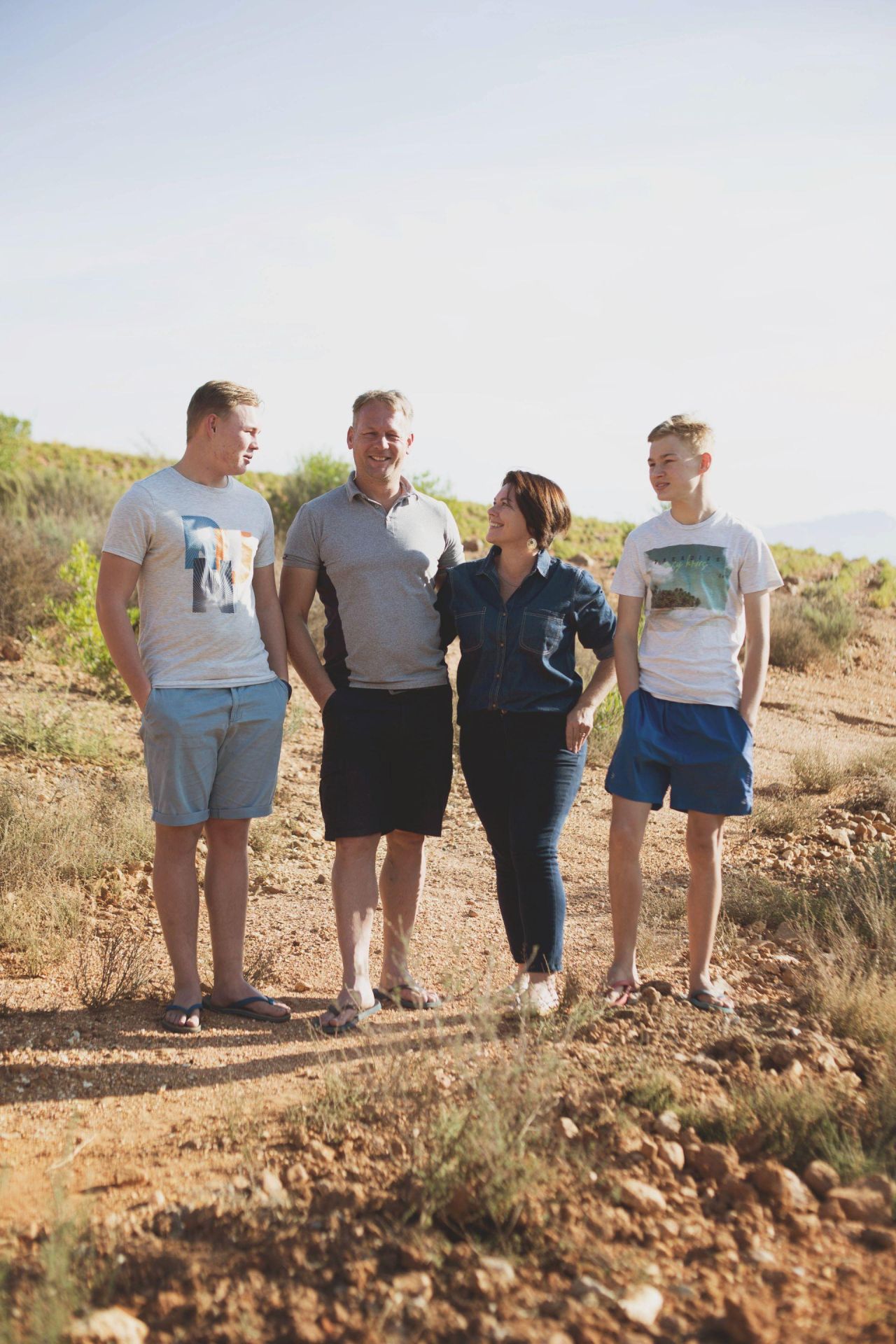 Truter Family Wines 1