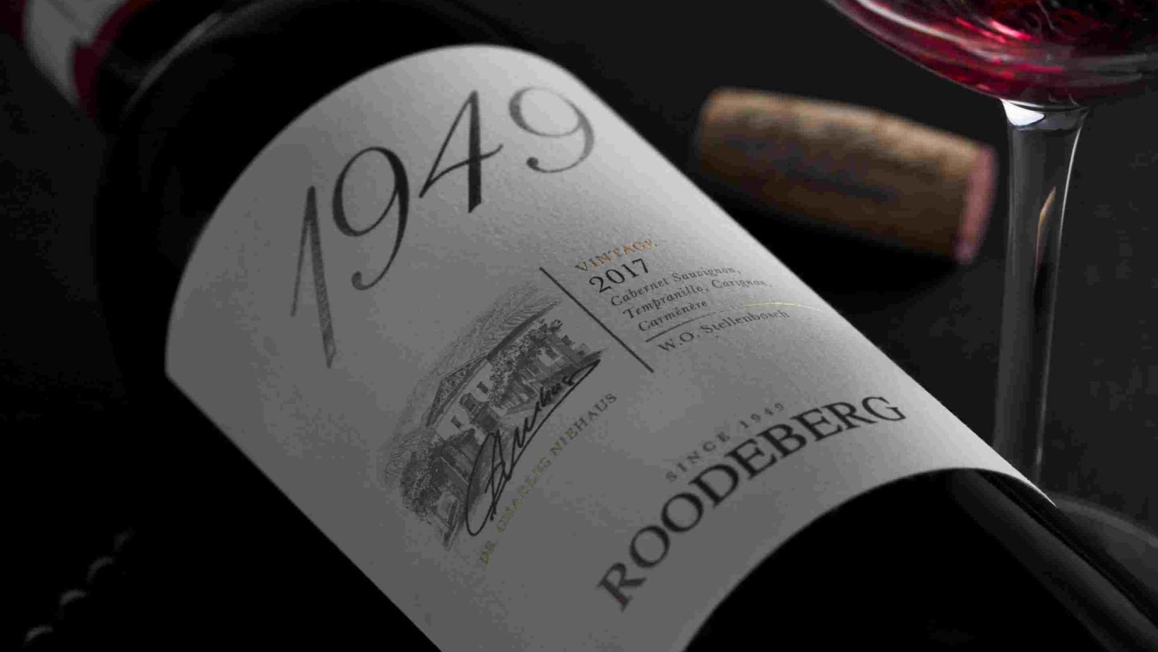 Roodeberg SFI