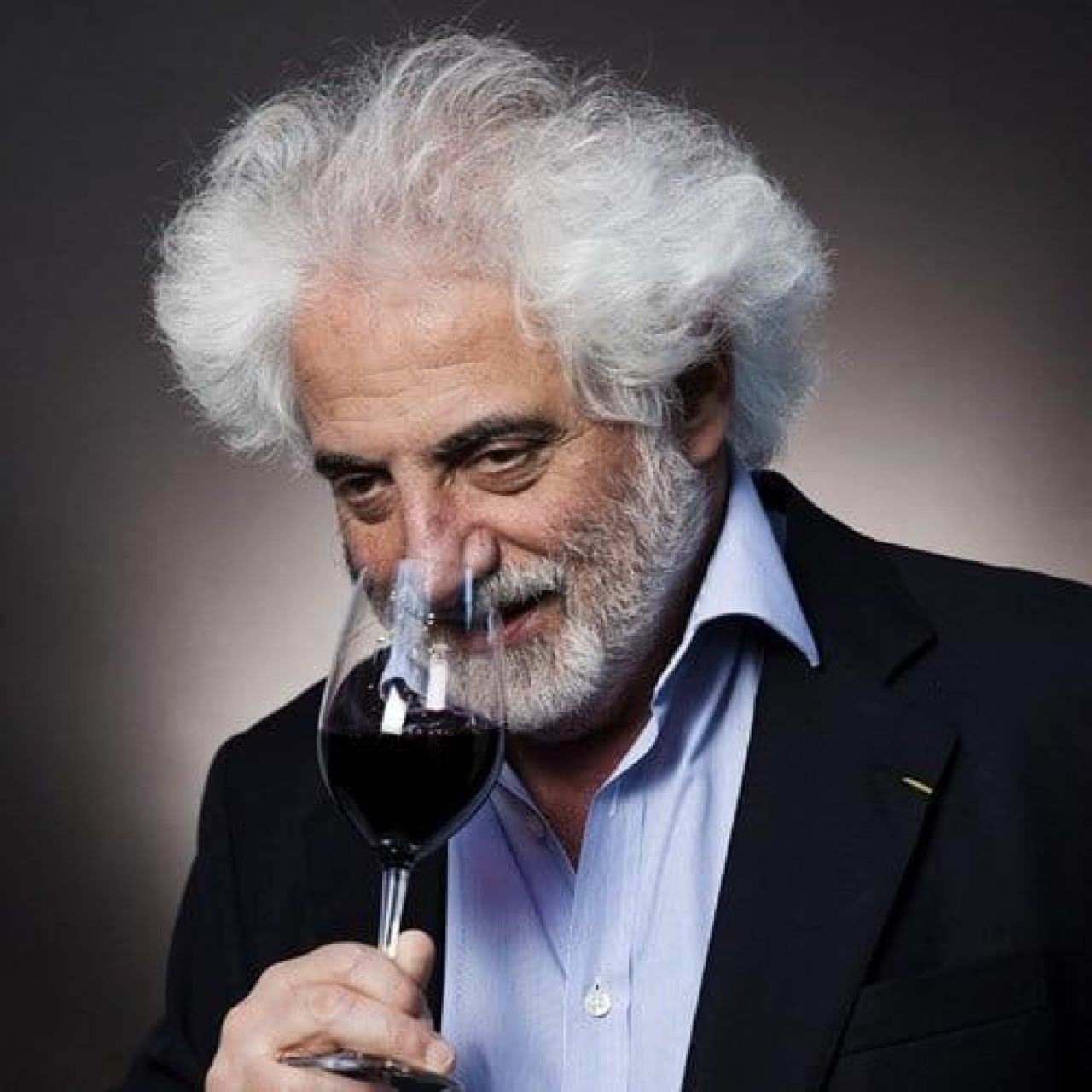 Michael Fridjhon