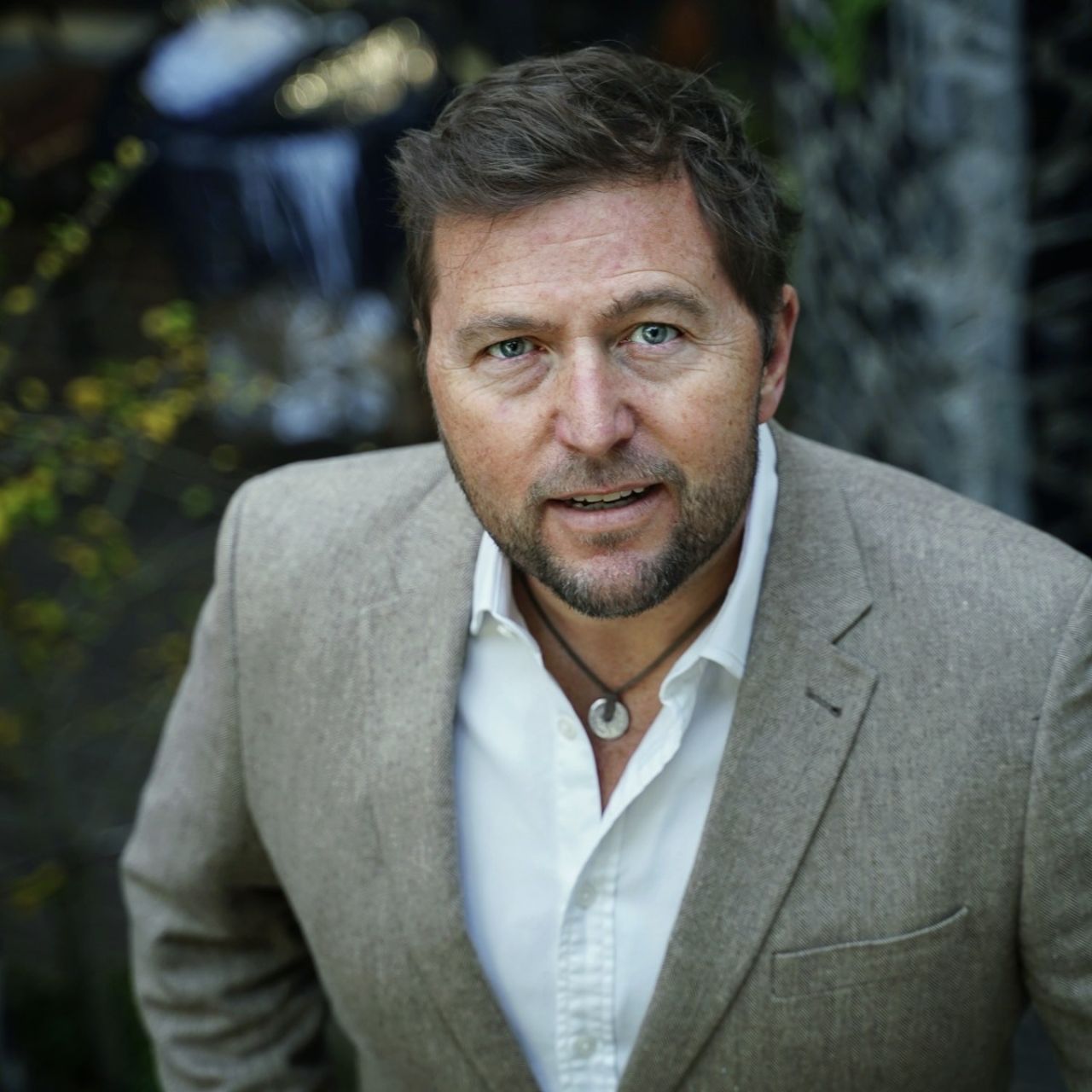 Mike Ratcliffe