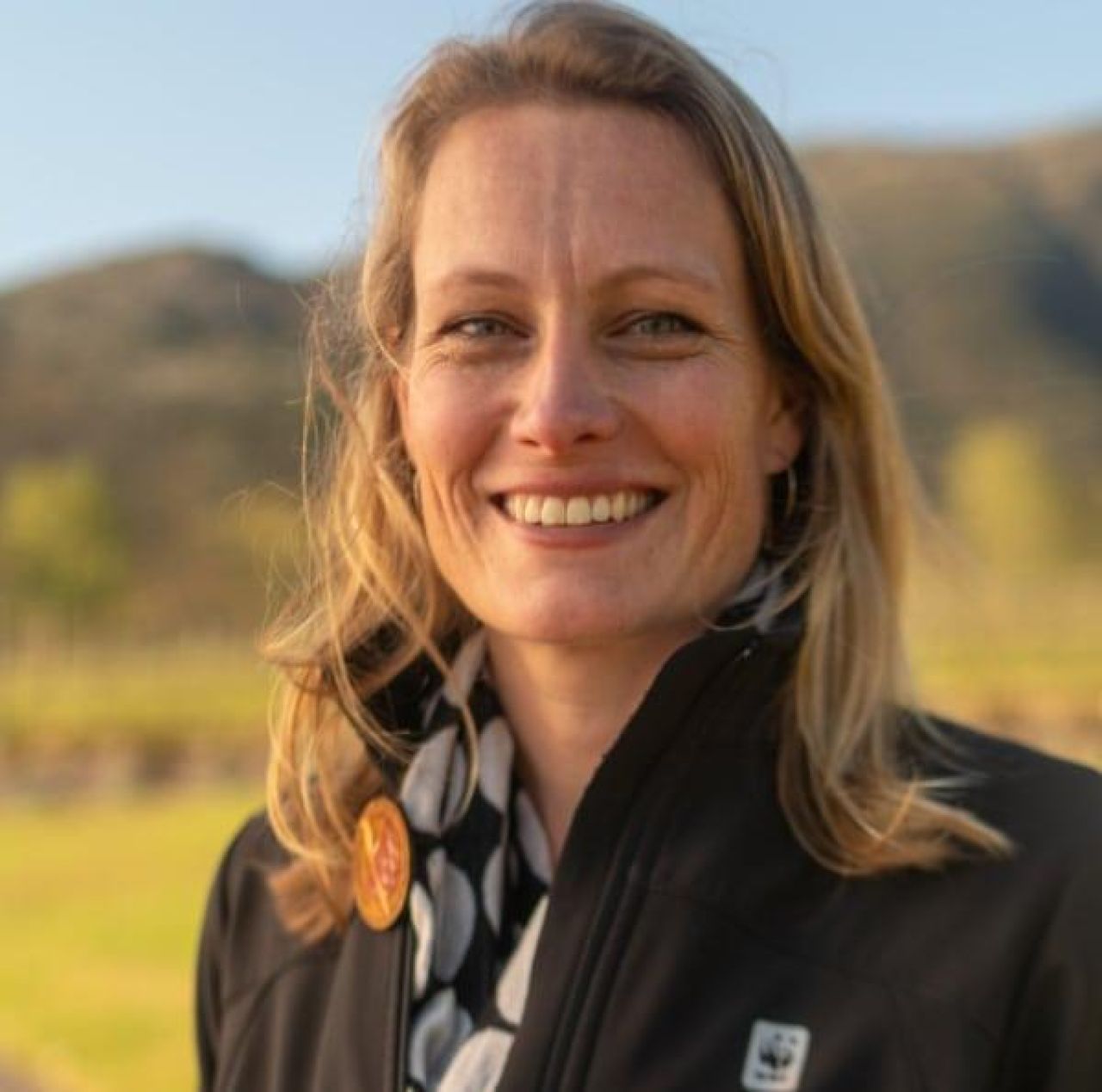 Shelley Fuller