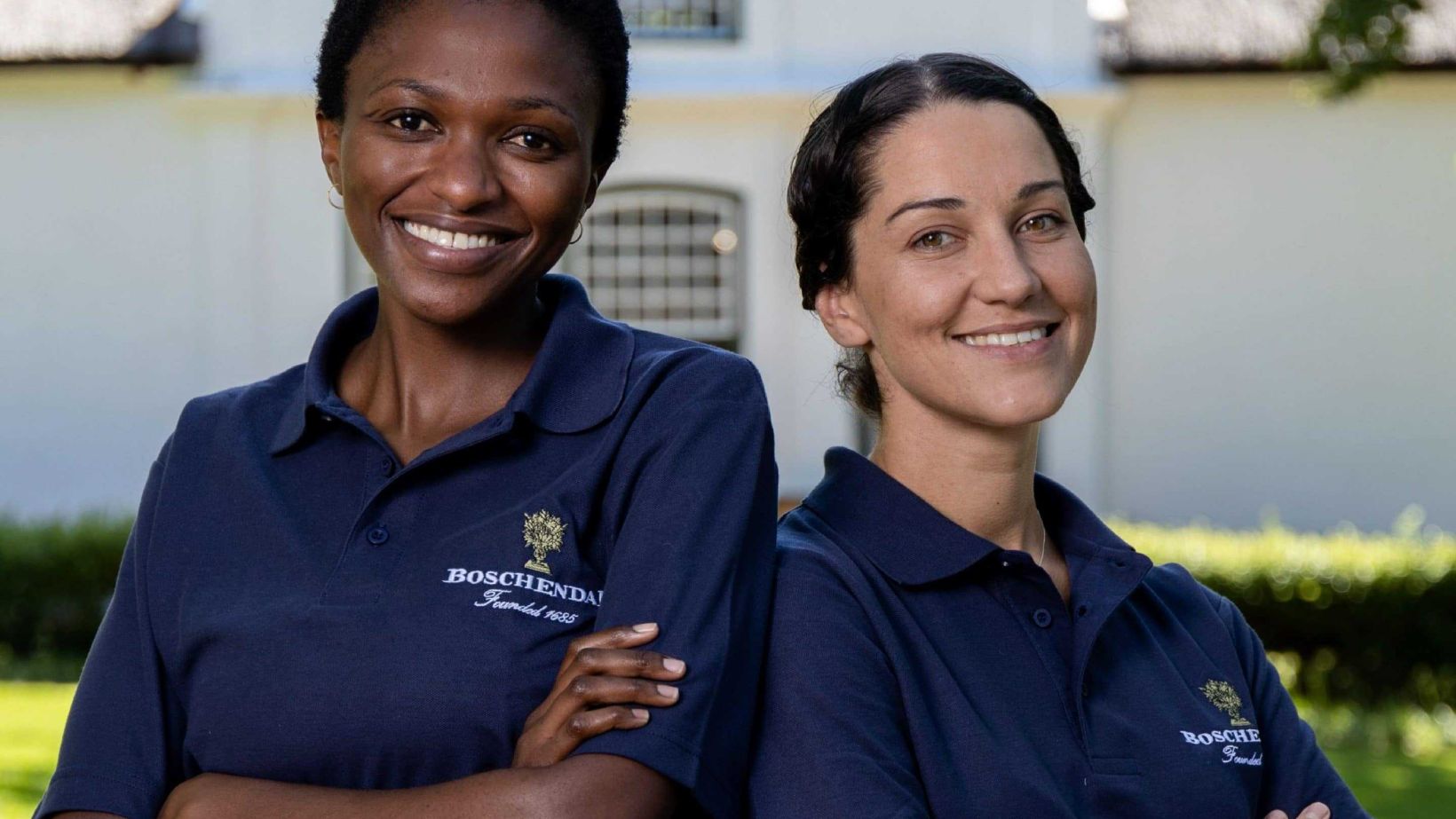 Bosch Girl Team SFI