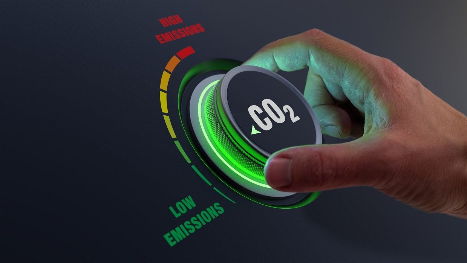 CCC Carbon emissions future of SA agriculture Shutterstock